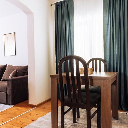 Music House Apartment Tuzla Exterior foto